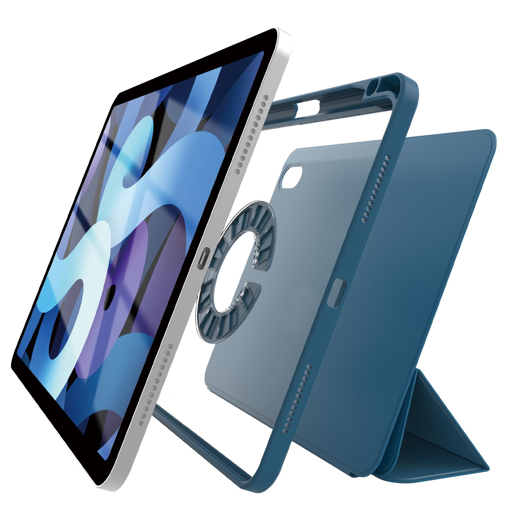 Celly MAG COVER IPAD 10.9 10GEN BLUE
